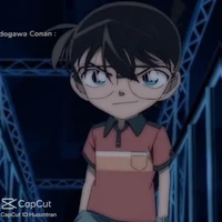 conann edogawa