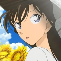 ran Mouri