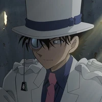 kaito kid
