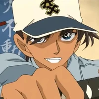 Heiji Hattori