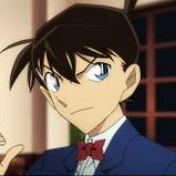 Shinichi kudo