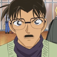 yusaku kudo