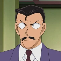 Kogoro Mouri
