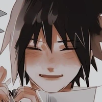 Sasuke 🍅