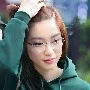 จินนี่(นางเอก)