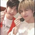 Soobin & Beomgyu