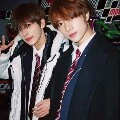 Taehyun & Beomgyu