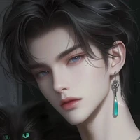 nile(mère) Liam