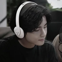 Kim Taehyung ( ?? Omega )