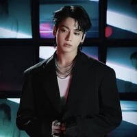 Jeon Jaehyung ( True blood Alpha)