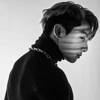 Jeon Jungkook ( True blood Alpha)