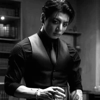 Jeon Junggukk ( True blood Alpha )