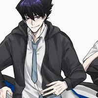 Karasu Tobito