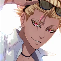 Shidou Ryusei