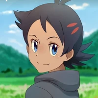 little Goh
