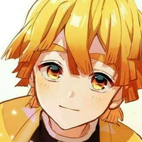 Zenitsu Agatsuma