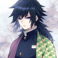 Giyuu tomioka