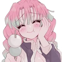 Mitsuri Kanroji