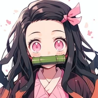 Nezuko Kamado
