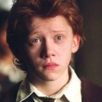 Ron Weasley
