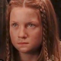 Ginny Weasley
