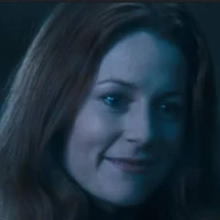 Lily Potter