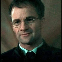 James Potter