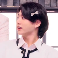 JEON JUNGKOOK