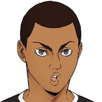 Aran ojiro