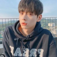 คีน(ตัวร้าย!!)