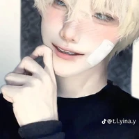 กิมๆ//แม่นายเอก