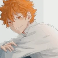 hinata shoyo