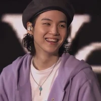Yoongi(yoonie)