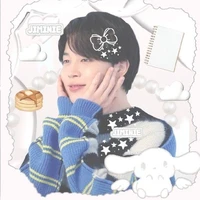 Jimin(Jiminnie)