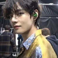 Taehyung(Tae)