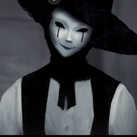mr. masque