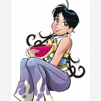 Magali