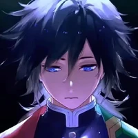 Gyuu Tomioka