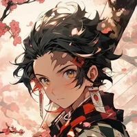 Tanjiro Kamado
