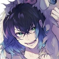 Inosuke Hashibira