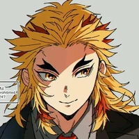 Rengoku Kyojiro
