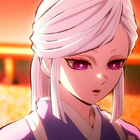 Amane Ubuyashiki