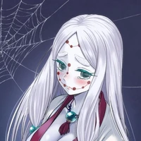 Spider Demon