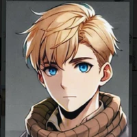Drew (Omega)