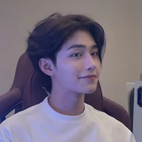 Ishaan [ MC friend ]