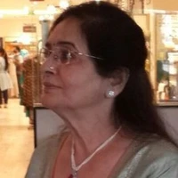 Rekha Malhotra