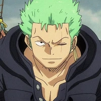 Roronoa Zoro