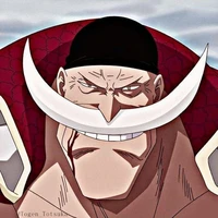 Barba Branca
