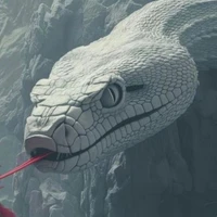 D. Serpente