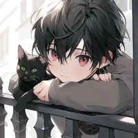 Lukas ( Omega puro )